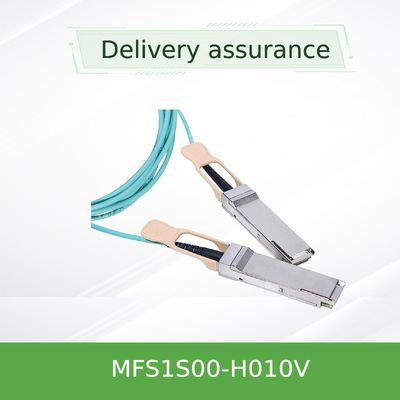 10 Mét Mellanox AOC MFS1S00-H003V MFS1S00-H005V MFS1S00-H010V(980-9I45J-00H010)
