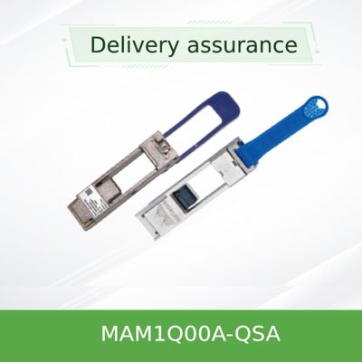 Mellnaox Brand New Original Mam1q00A-Qsa Nvidia Dynamix QsaTM, Qsfp+ đến SFP+ Adapter