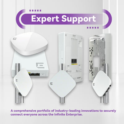 AP305CX WR Điểm truy cập không dây cực mạnh Anten ngoài 5GHz 2.4GHz