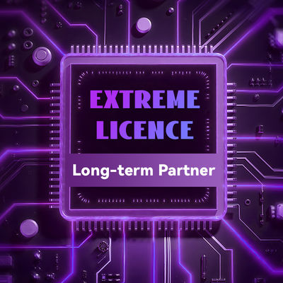 giấy phép chuyển đổi mới và gốc của VX-9000-ADP-64 Extremexos Advanced Edge License Adaptive Ap Sports