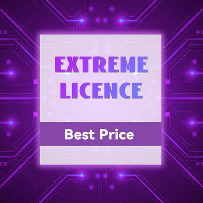 giấy phép chuyển đổi mới và gốc của VX-9000-ADP-64 Extremexos Advanced Edge License Adaptive Ap Sports