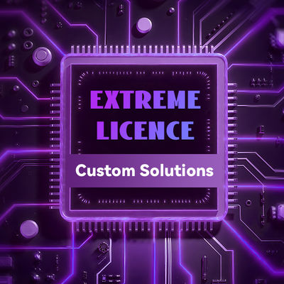 giấy phép chuyển đổi mới và gốc của VX-9000-ADP-64 Extremexos Advanced Edge License Adaptive Ap Sports
