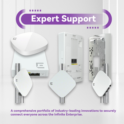 Điểm truy cập không dây Extreme AP360I-WR, Điểm truy cập không dây Extreme Wi-Fi WPA3 mới và nguyên bản