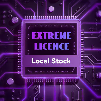 Extreme X440-G2 Series Switch Dual 10gbe Upgrade License Quad 10GbE Upgrade License (16542)
