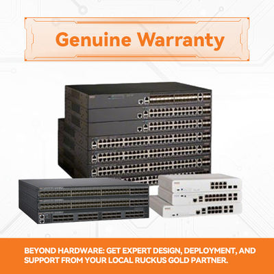 Chuyển đổi quản lý mạng ICX7550-24P-E2-R3 Advanced Ruckus Switch