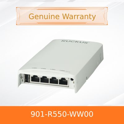Giải pháp điểm truy cập Wi-Fi 6 tiên tiến Ruckus 901-R550-Ww00