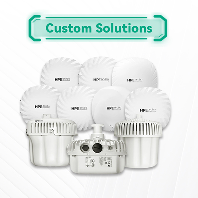 AP-305 Ứng dụng ăng-ten tích hợp vô tuyến kép Aruba Wifi 2.4GHz 300 Series mới và nguyên bản