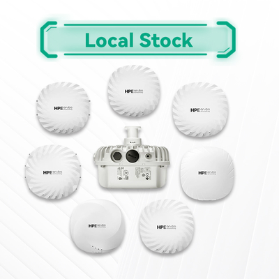 AP-305 Ứng dụng ăng-ten tích hợp vô tuyến kép Aruba Wifi 2.4GHz 300 Series mới và nguyên bản