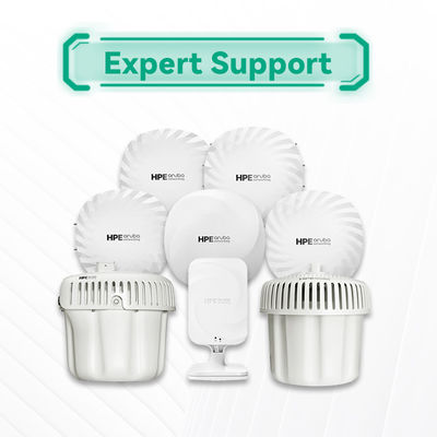 Hpe Aruba Networking Ap-303-RW JZ320A Series Campus Access Points mới và nguyên bản