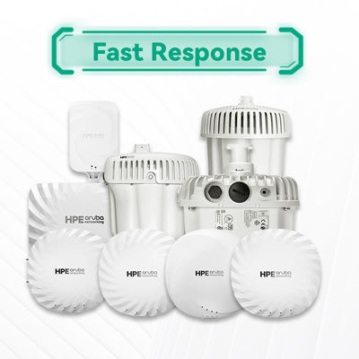 Hpe Aruba Networking Ap-303-RW JZ320A Series Campus Access Points mới và nguyên bản