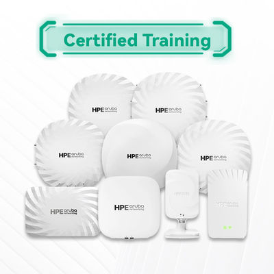 Điểm truy cập không dây Aruba AP-325 802.11n/AC 4x4:4 dòng MU-MIMO 320 mới và nguyên bản