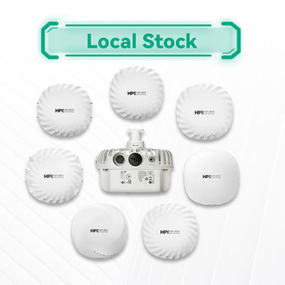 Điểm truy cập không dây Aruba AP-325 802.11n/AC 4x4:4 dòng MU-MIMO 320 mới và nguyên bản