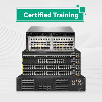 Hpe Aruba Networking 5400r Zl2 Khởi động mô-đun quản lý (J9827A)