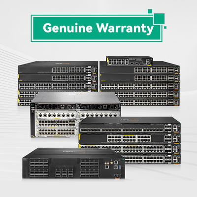 Hpe Aruba Networking 5400r Zl2 Khởi động mô-đun quản lý (J9827A)