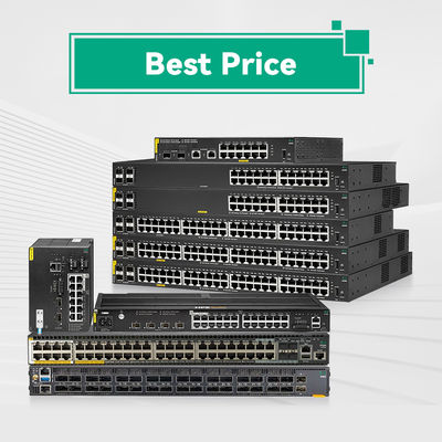 Hpe Aruba Networking 5400r Zl2 Khởi động mô-đun quản lý (J9827A)