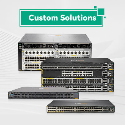 Hpe Aruba Networking 5400r Zl2 Khởi động mô-đun quản lý (J9827A)