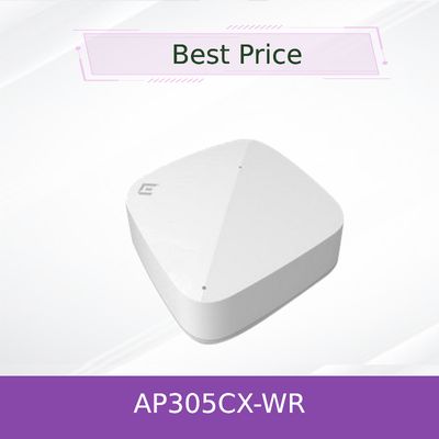 AP305CX WR Điểm truy cập không dây cực mạnh Anten ngoài 5GHz 2.4GHz