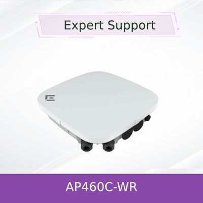 Extreme Wireless Ap460c-Wr Wi-Fi 6 (802.11ax) Tri-Radio ngoài trời Bao bì mới 2,4 GHz 5 GHz
