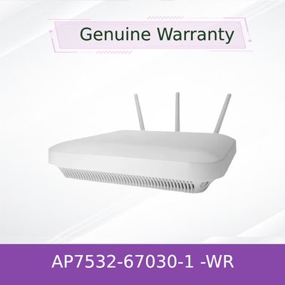 Ăng-ten tích hợp Extreme Networks Điểm truy cập AP7532-67030-1 -WR Dual Radio 802.11ac/802.11n 3X3 MIMO