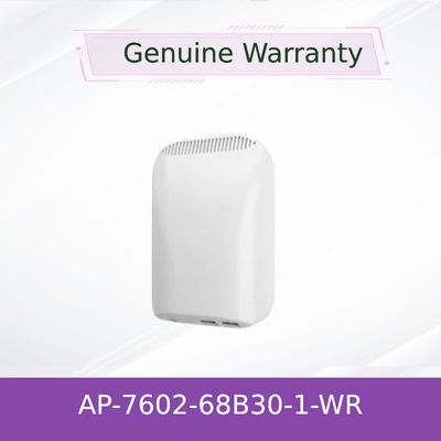 Điểm truy cập không dây cực mạnh AP -7602 -68B30 -1 -WR 802.11a/b/g/n/ac 5GHz 2x2:2 2.4GHz 2x2:2 băng tần kép Không có Bluetooth