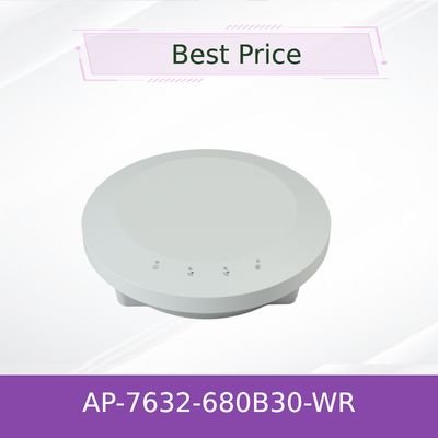 Điểm truy cập không dây cực mạnh AP -7632 -680B30 -WR Ăng-ten tích hợp Radio kép 802.11ac/802.11n 2x2 MIMO