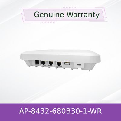 Điểm truy cập không dây cực mạnh AP -8432 -680B30 -1 -WR Dual-Radio 802.11ac/802.11n 2.4GHz 3x3 5GHz 4x4
