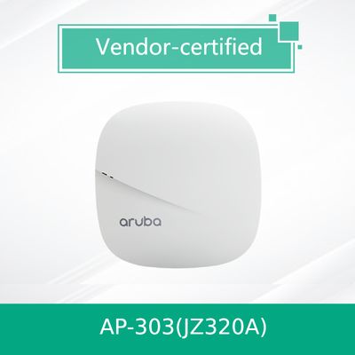 Hpe Aruba Networking Ap-303-RW JZ320A Series Campus Access Points mới và nguyên bản