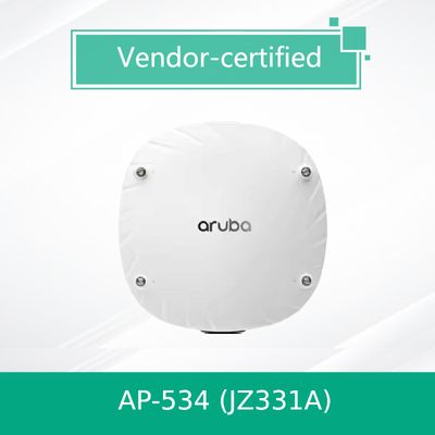 Hpe Aruba Networking Ap-534-RW Radio kép 4X4 802.11ax ăng-ten bên ngoài Campus thống nhất Ap