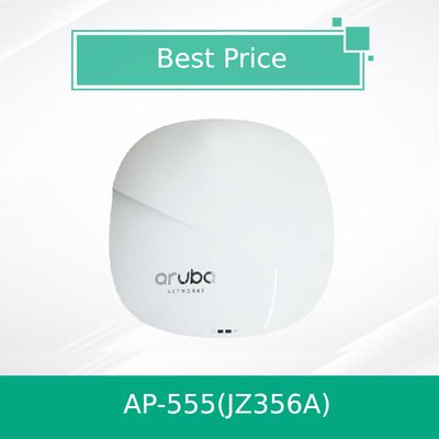 Điểm truy cập không dây Aruba 550 Series TAA 8x8:8 802.11ax AP-555(JZ356A)