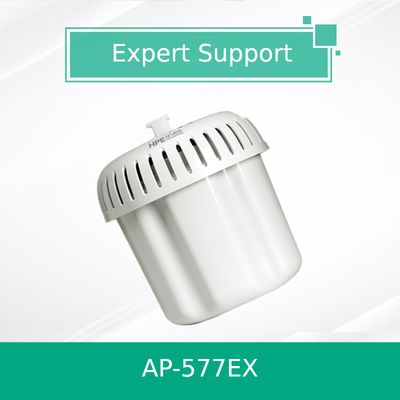 Hpe Aruba Networking Ap-577ex (RW) Radio kép 2X2 / 4X4 Wi-Fi 6 Nội bộ hướng Hazloc Ap