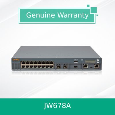 Aruba Máy điều khiển không dây mới và gốc 7010-RW Jw678A Máy điều khiển không dây dòng 7000
