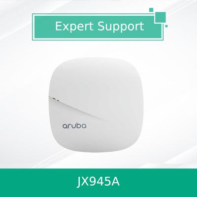 Điểm truy cập không dây Aruba sê-ri 300 Ăng-ten tích hợp AP IAP-305 802.11n/Ac 2x2:2/3x3:3 MU-MIMO