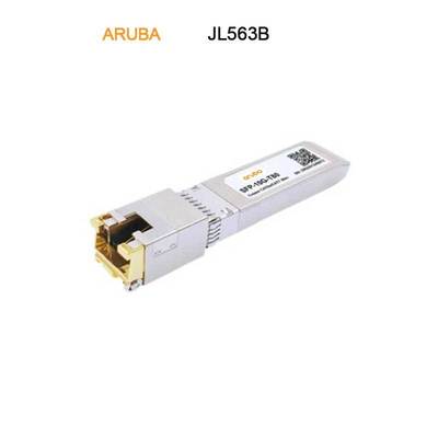 Hpe Aruba Switch 10g SFP + RJ45 Transceiver (JL563B)