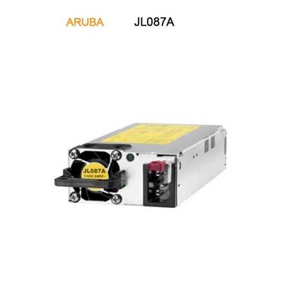 Bộ nguồn Hpe Aruba Networking Switch X372 54VDC 1050W 110-240VAC (JL087A)