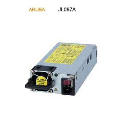 Bộ nguồn Hpe Aruba Networking Switch X372 54VDC 1050W 110-240VAC (JL087A)