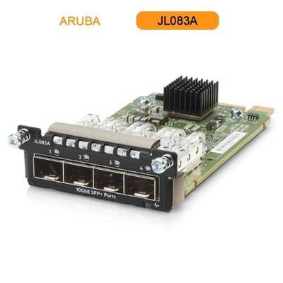 Chuyển đổi mạng Hpe Aruba gốc mới (JL083A)