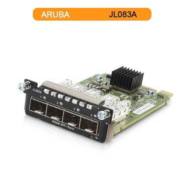 Chuyển đổi mạng Hpe Aruba gốc mới (JL083A)