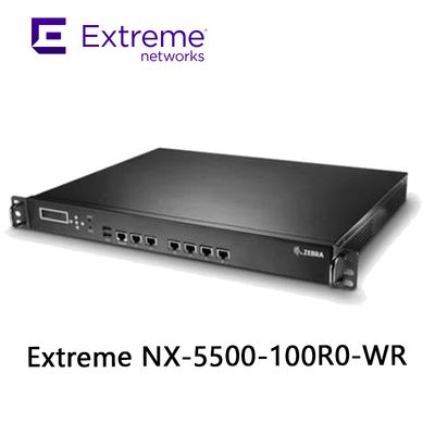 Chuyển đổi mạng cực Wireless WING NX 5500 Platform dịch vụ tích hợp NX-5500-100R0-WR