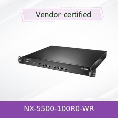 Chuyển đổi mạng cực Wireless WING NX 5500 Platform dịch vụ tích hợp NX-5500-100R0-WR