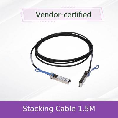 Cáp xếp chồng Extreme Switch mạng 16107 1.5M 1.0 Cái