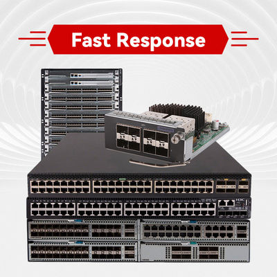 H3c Lscm2cgp24tssc8 Optical Interface Switching Routing Engine