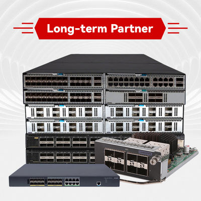 Mô-đun chuyển đổi điều khiển H3c Lscm2mpus06as8 đáng tin cậy cho hoạt động hiệu quả