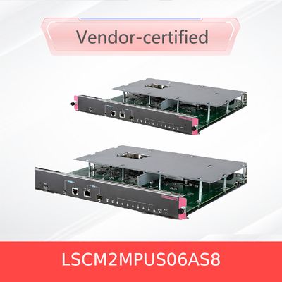 Mô-đun chuyển đổi điều khiển H3c Lscm2mpus06as8 đáng tin cậy cho hoạt động hiệu quả