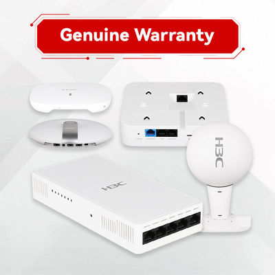 Thiết bị truy cập không dây Wi-Fi 6 802.11ax H3c Ewp-Wa6520s-C-Fit tích hợp >200Mbps