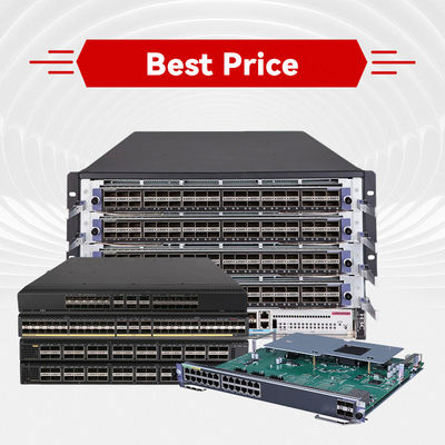 Hiệu suất chuyển tiếp thùng carton sản phẩm Router dòng H3c Rt-Msr3640-X1 10g SFP+