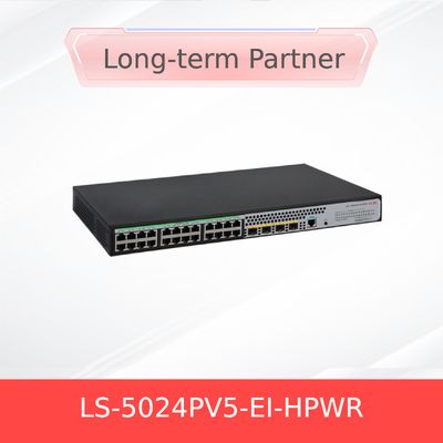 Bộ cấp nguồn H3c Versatile Ls-5024PV5-Ei cho nhiều thiết bị