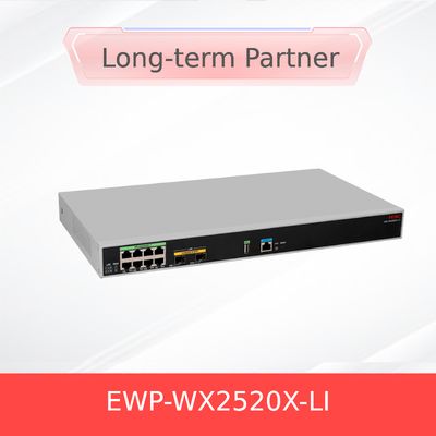 Máy bơm nước đa năng H3c Ewp-Wx2520X-Li để vận chuyển chất lỏng hiệu quả4.