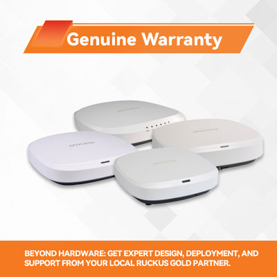 Bộ điều khiển không dây 802.11ac AP Ruckus 2.4G & 5G ODM