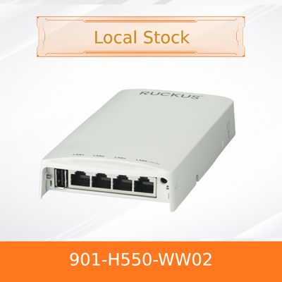 Bộ điều khiển không dây Zoneflex Ruckus Bộ chuyển đổi POE 48V 902-0162-CH00