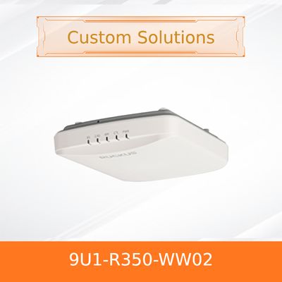 Điểm truy cập không dây IPv4 IPv6 Ruckus 901 - R710 - WW00 802.1Q L2TP UL 2043 Plenum Xếp hạng
